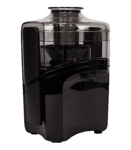 HAGSEN MJ500 BLACK
