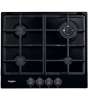 WHIRLPOOL TKRL 661 NB