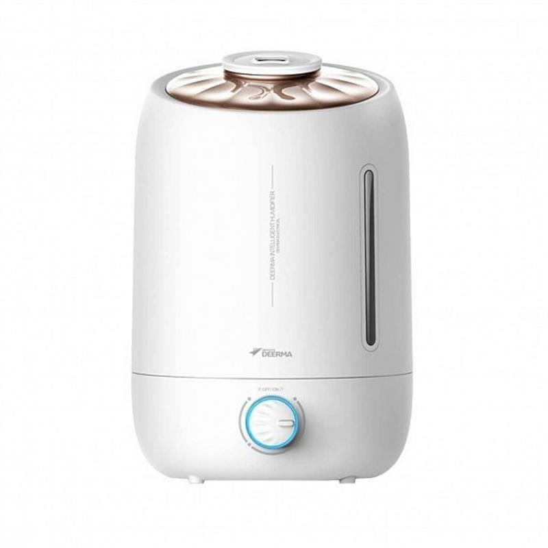 DEERMA HUMIDIFIER WHITE DEM-F500