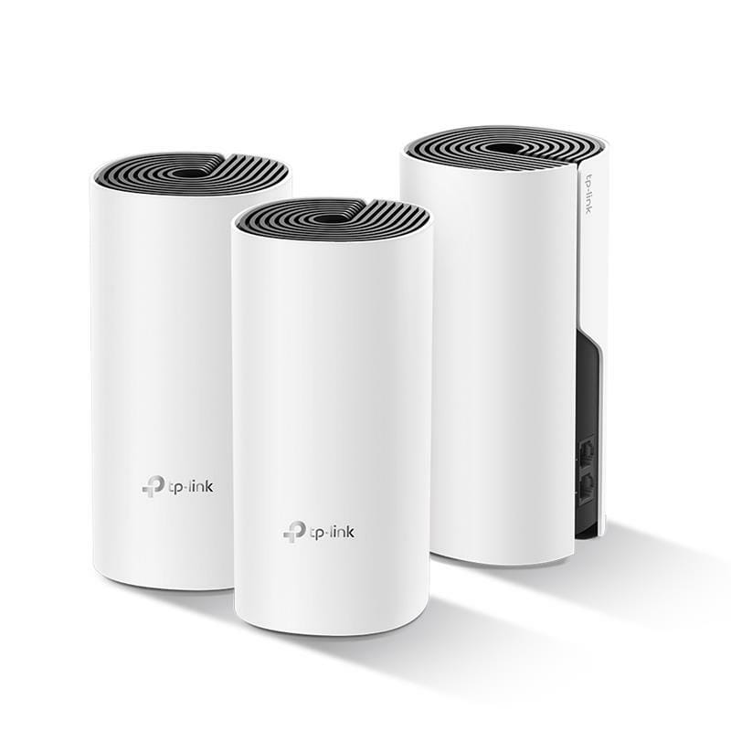 TP-LINK DECO M4 (3-PACK)