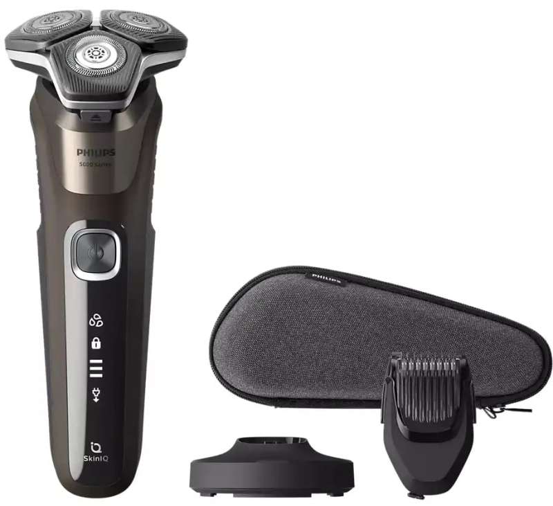 PHILIPS SERIES 5000 S5886/38