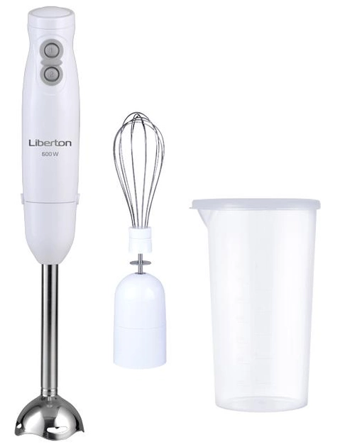 LIBERTON LHB-0300