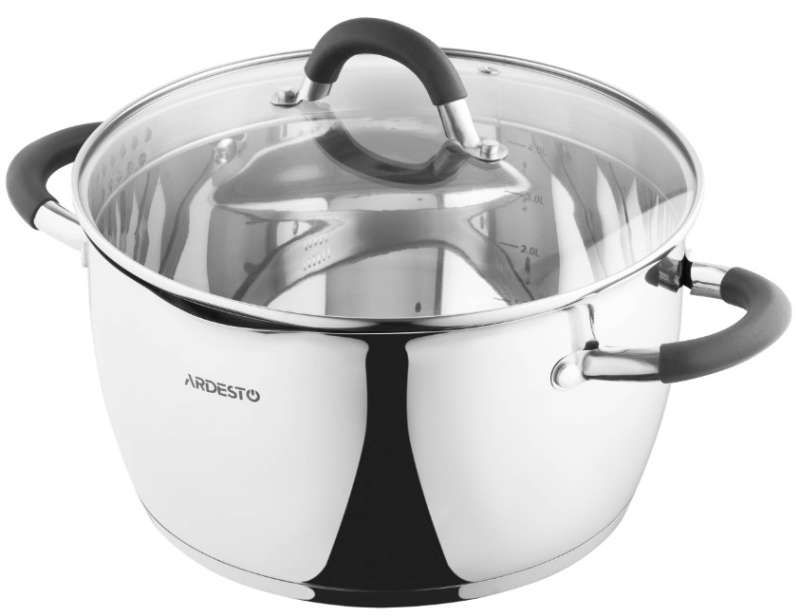 ARDESTO GEMINI AR1955GS