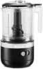 KITCHENAID 5KFCB519EBM