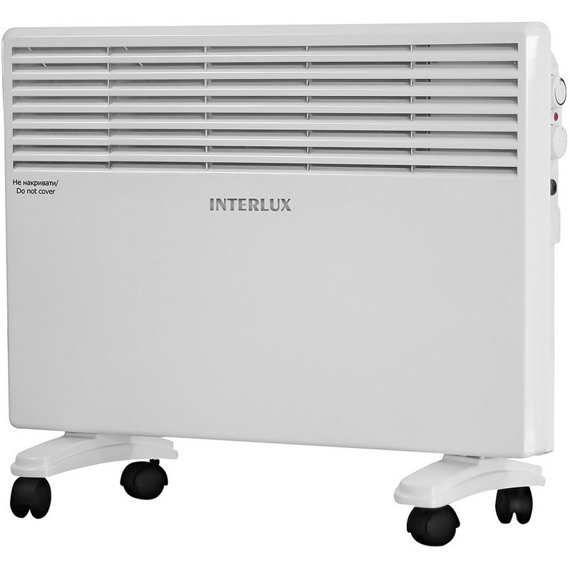 INTERLUX INCP-1077PR