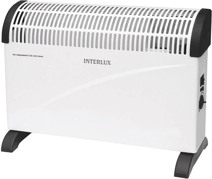 INTERLUX INC-5050H
