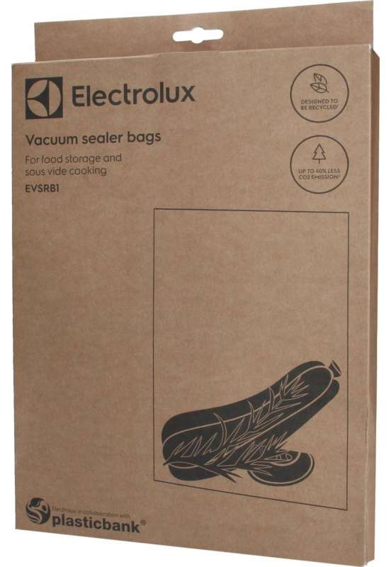 ELECTROLUX EVSRB1