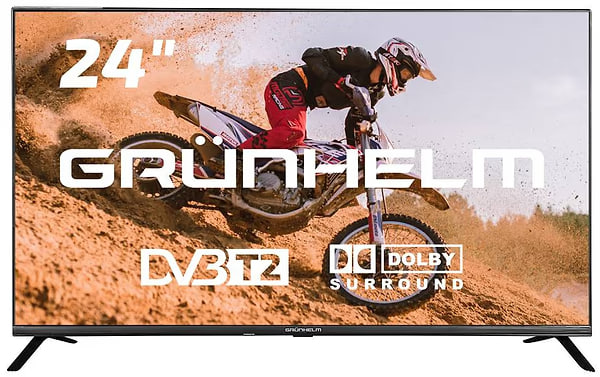 GRUNHELM 24H300-T2