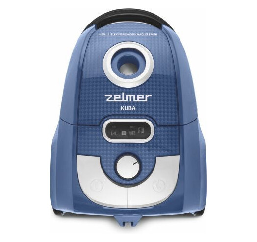 ZELMER ZVC 333 KUBA
