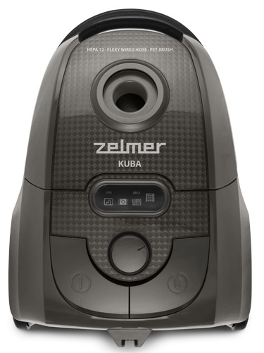 ZELMER ZVC 334 KUBA
