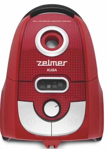 ZELMER ZVC 335 KUBA