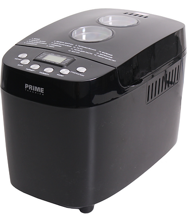 PRIME TECHNICS PBM 1528 B