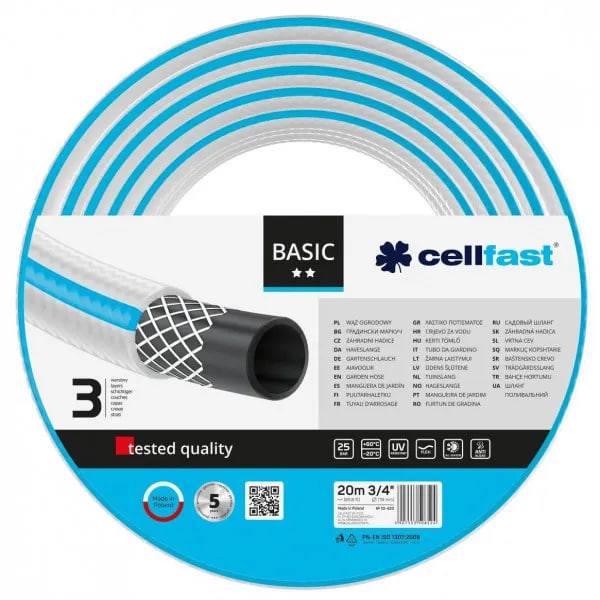 CELLFAST 10-420