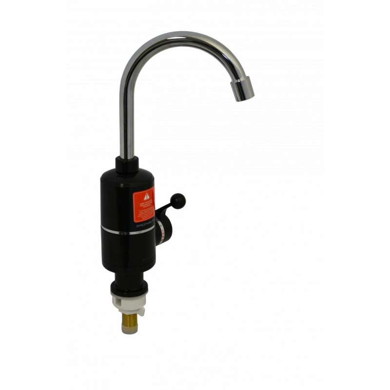 GRUNHELM EWH-1X-3G-BLC