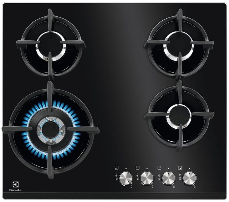 ELECTROLUX KGG6437K