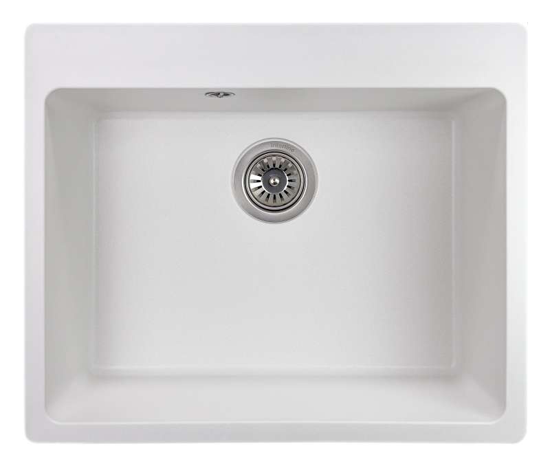 INTERLINE CAVA MAXI WHITE