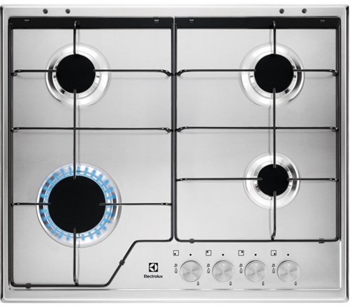 ELECTROLUX KGS6424SX