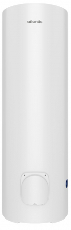 ATLANTIC STEATITE CENTRAL DOMESTIC FLOOR STANDING 300 ES-VS300MC