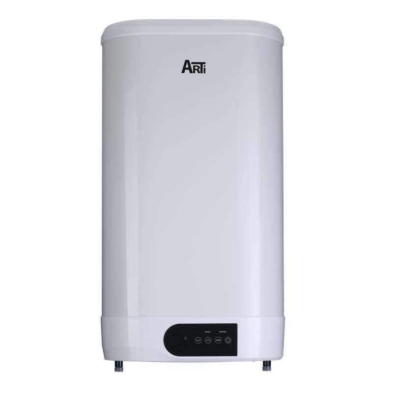 ARTI WH FLAT M DRY 80L/2 NEW