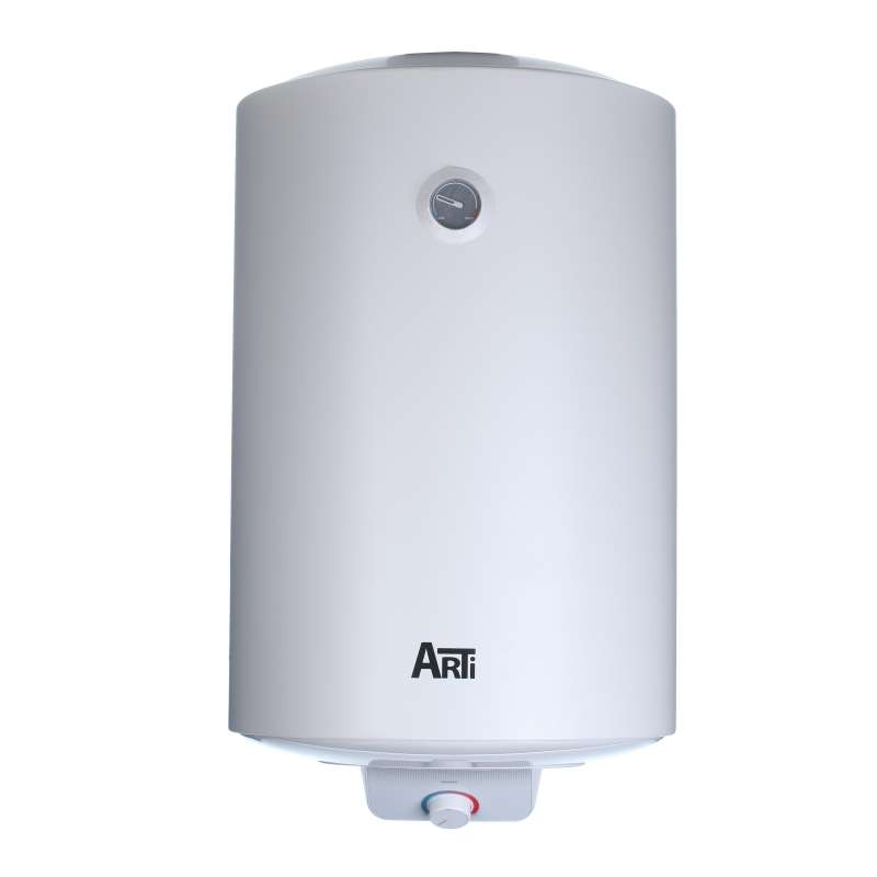 ARTI WHV DRY 80L/2 NEW