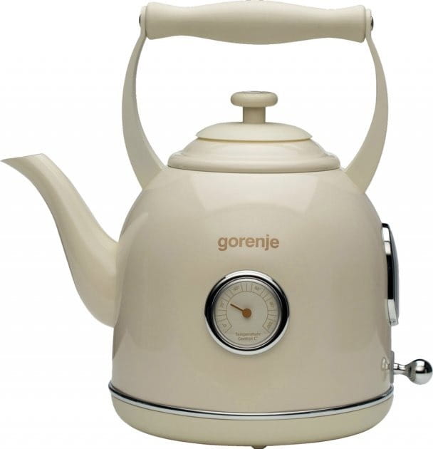GORENJE K17CLIN