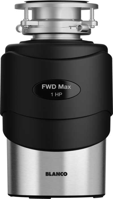 BLANCO FWD MAX 526648