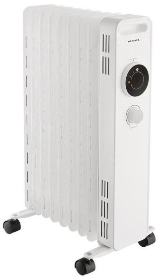KUMTEL KUM-1240S WHITE