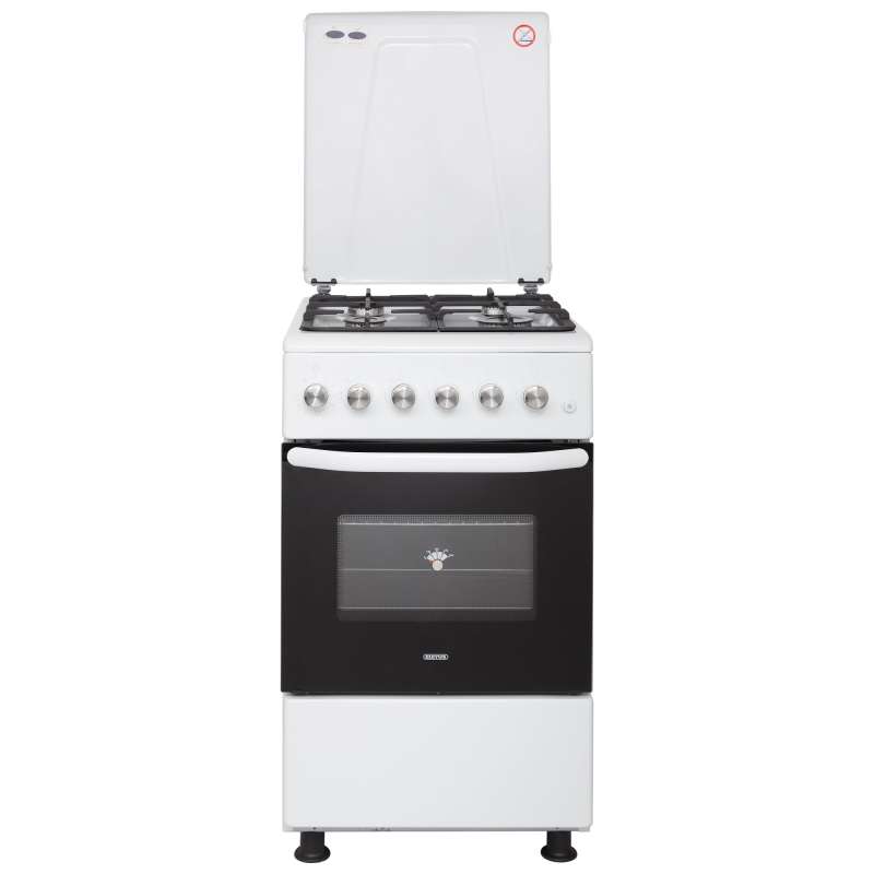 ELEYUS CAST 5001 CF WH