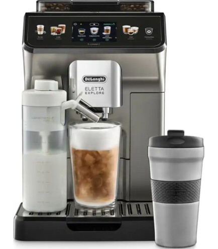 DELONGHI ECAM 450.86.T