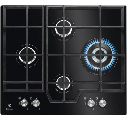 ELECTROLUX KGG6456K