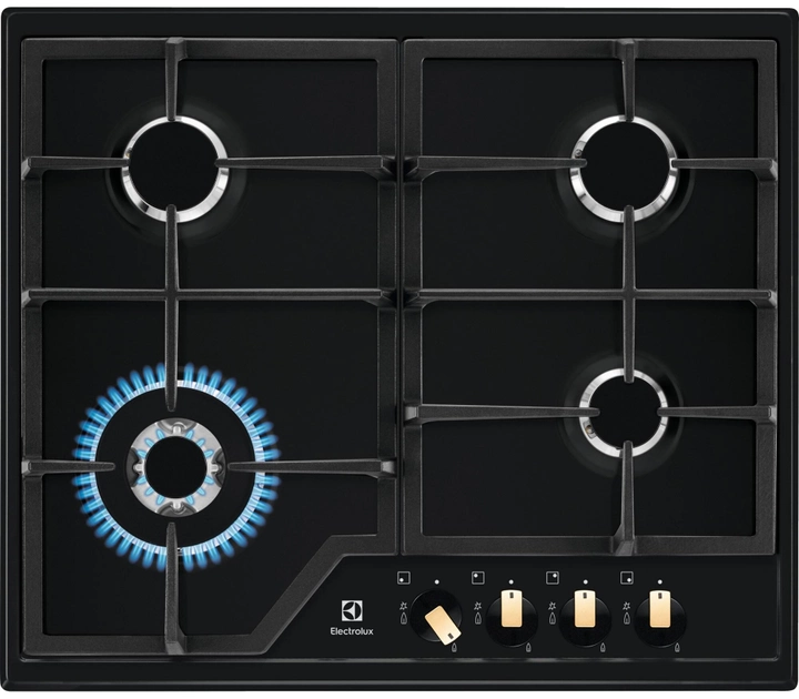 ELECTROLUX KGS6436RK