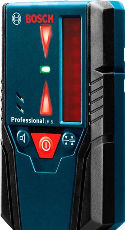 BOSCH LR 6 (0601069H00)