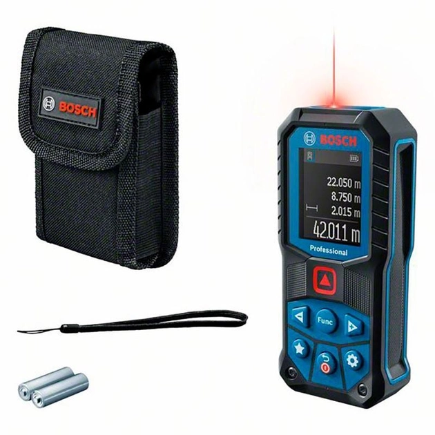 BOSCH GLM 50-22 (0601072S00)