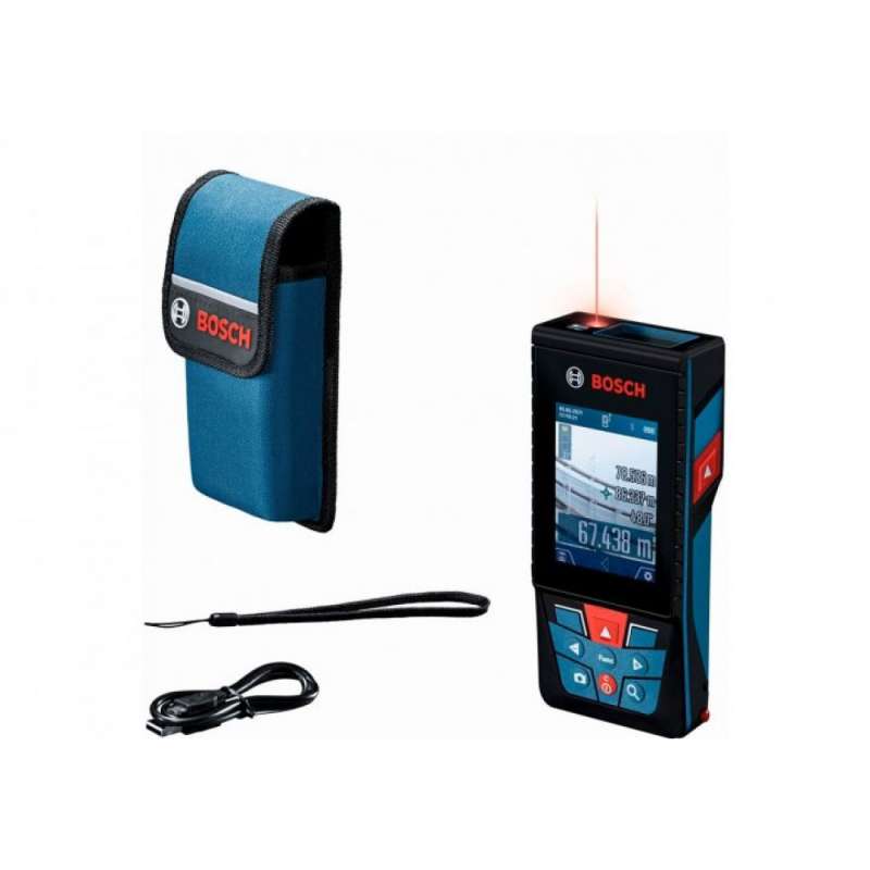 BOSCH GLM 150-27 C (0601072Z00)
