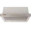 VENTOLUX GARDA 50 INOX (700) LED