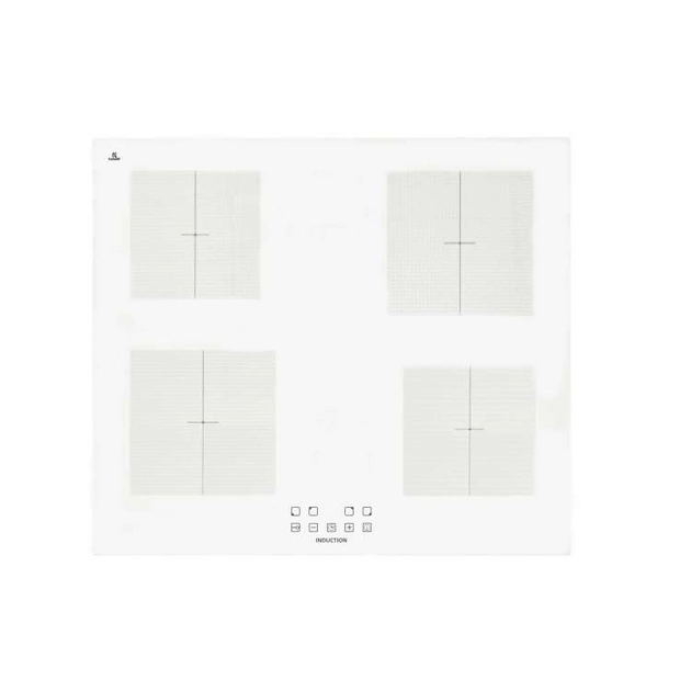 VENTOLUX HI 64 WH TC