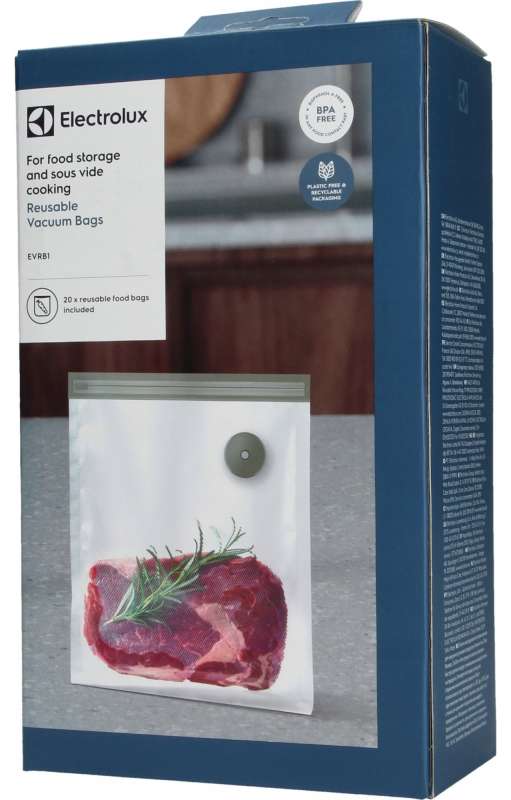 ELECTROLUX EVRB1