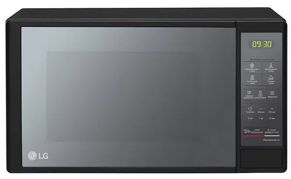 LG MS2042DARB