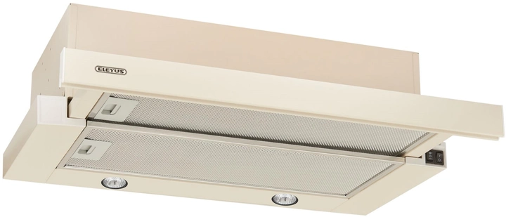 ELEYUS BREEZE 1000 60 BG