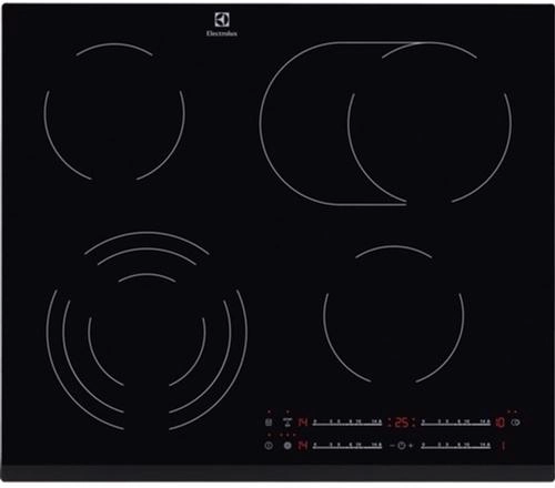 ELECTROLUX EHF6547FXK