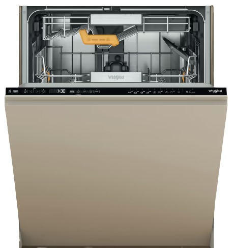 WHIRLPOOL W8IHP42L