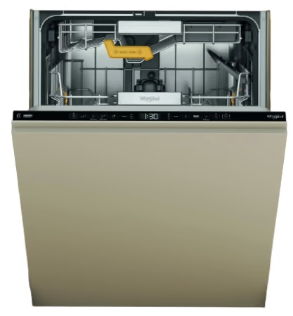 WHIRLPOOL W8I HT58 T