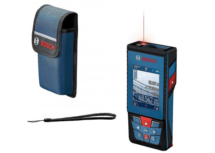 BOSCH GLM 100-25 C (0601072Y00)