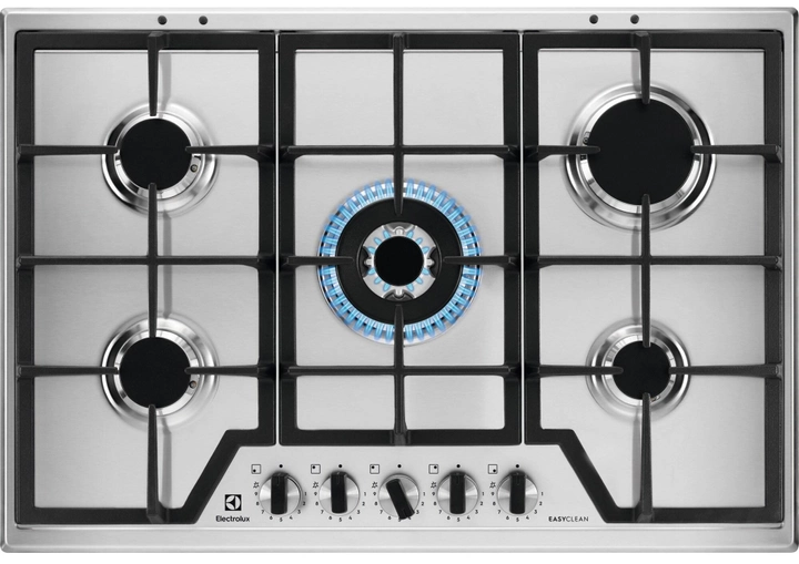 ELECTROLUX KGS75362XX