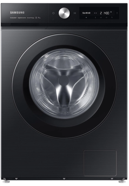 SAMSUNG WW11B1504CABUA