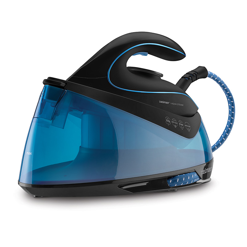 ZELMER ZIS5400 AQUA STEAM
