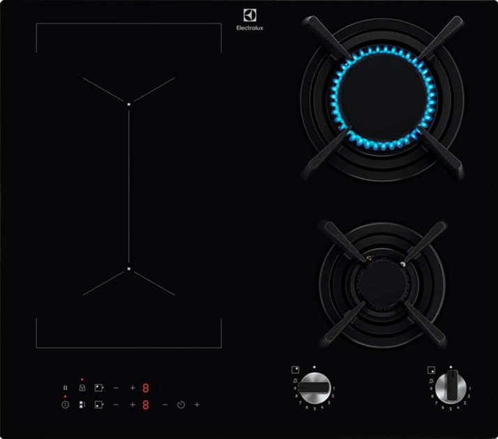 ELECTROLUX KDI641723K