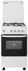 ELEYUS FARO 5501 EF WH