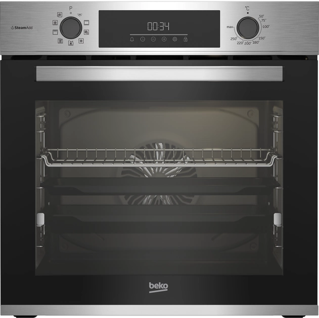 BEKO BBIS12300XCSE