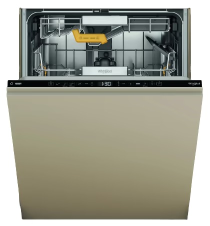 WHIRLPOOL W8IHF58TU